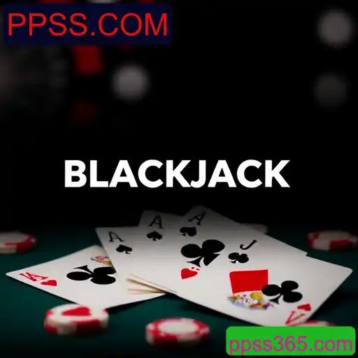 Blackjack
