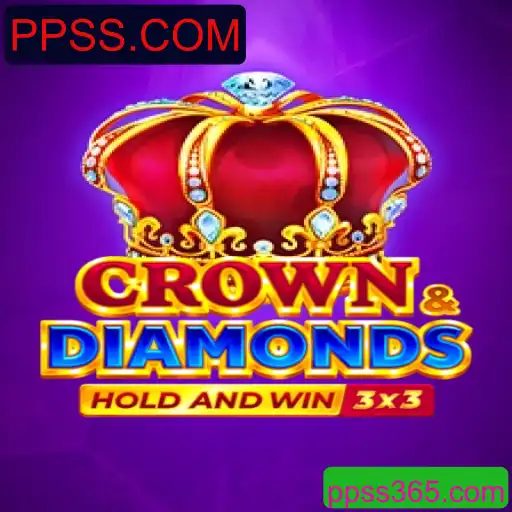 Descubra o Universo Fascinante de Crowndiamonds e PPSS.COM