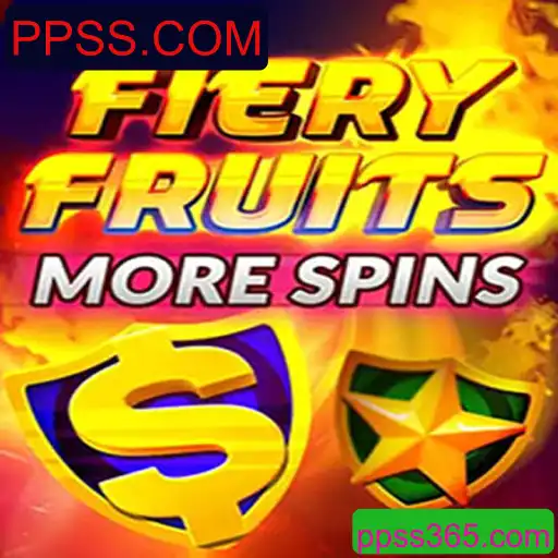 Descubra o Empolgante Mundo do Jogo FieryFruitsMoreSpins