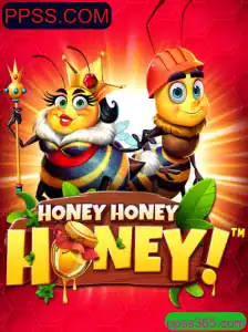 Explorando o Mundo de HoneyHoneyHoney: Um Jogo Viciante