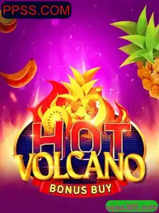 Descubra o Fascinante Mundo do Jogo HotVolcanoBonusBuy
