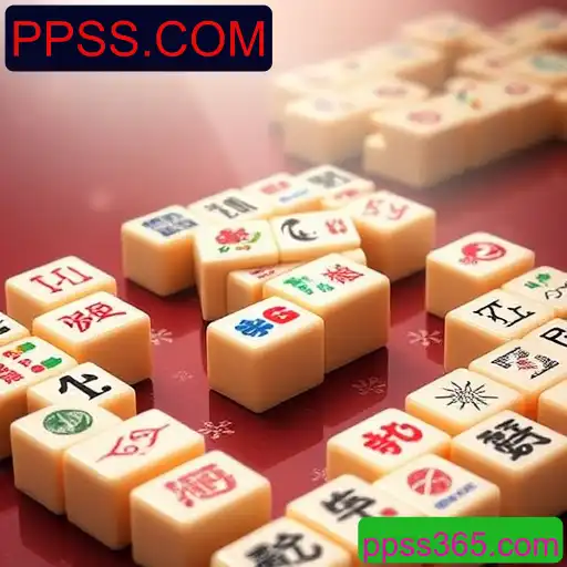 Mahjong