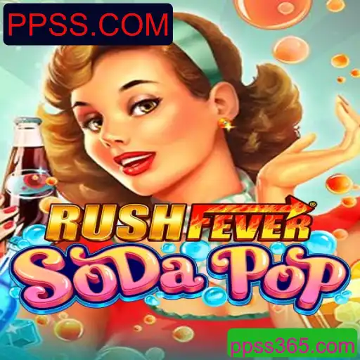 Descubra o Mundo Vibrante de RushFeverSodaPop: O Novo Jogo Sensação