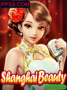 Explorando o Universo de ShanghaiBeauty: O Novo Fenômeno dos Jogos