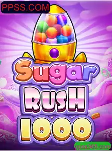 Explorando o Universo de SugarRush1000