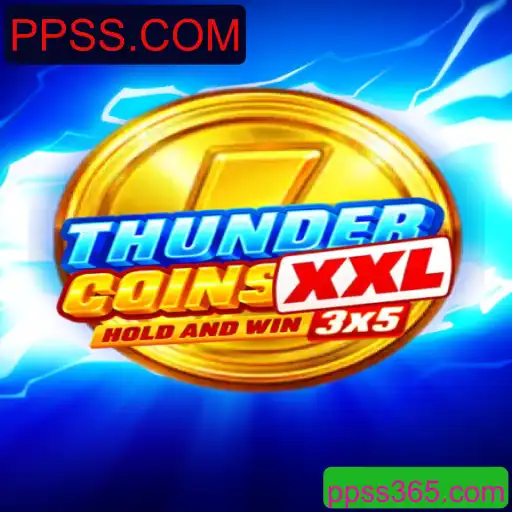 Desvendando o Universo de ThunderCoinsXxl: Explore a Nova Sensação do PPSS.COM