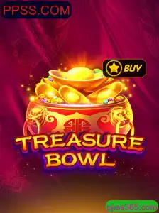Descubra TreasureBowl: Aventura e Estratégia no Mundo dos Jogos Digitais